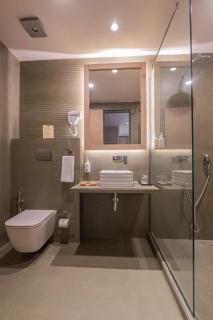 Resort De Coracao, Tapovan Rishikesh - 1