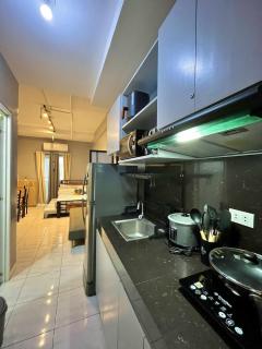 Tranquil Getaway in Quezon City - 3