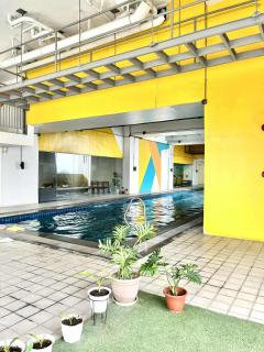 Tranquil Getaway in Quezon City - 3