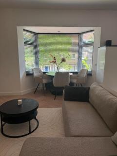 Stadsresidentie aan de Fronten II - 2