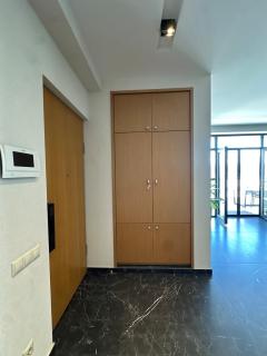 Vake Penthouse with terrace - 3