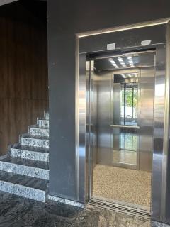 Vake Penthouse with terrace - 2