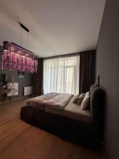 Vake Penthouse with terrace - 1