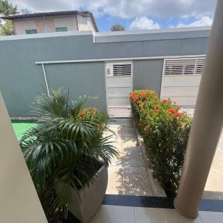 Casa em rua Fechada - 7