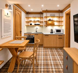 VisitZakopane - Willa Bajka Apartments - 4