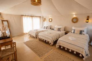 Sinbad Merzouga Camp - 6