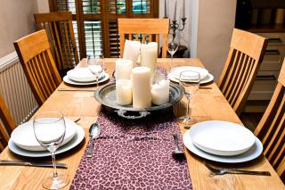 The Walmer Retreat - 8
