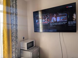 Stylish Mini Studio Near JKIA - 1