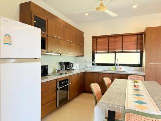 Trendy 3br Boutique Pool Villa - 6