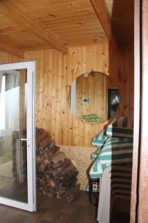 Cotria's Cottage at Gomismta - 5