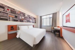 Ibis Qingdao West Coast City Balcony Hotel - 7