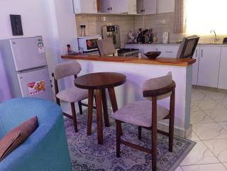 PAWA Homestays Nanyuki California - 8