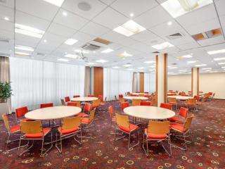Novotel Budapest City - 7