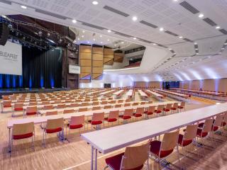 Novotel Budapest City - 6