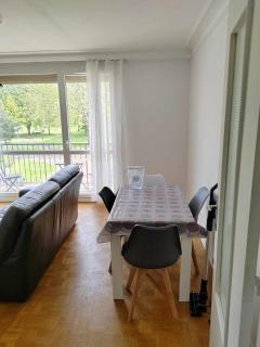 Charmant T4 avec Balcon - 1
