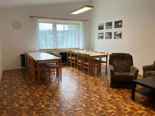 Apartmány ve sportovní hale - 6