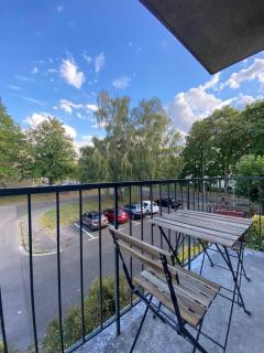 Charmant T4 avec Balcon - 5