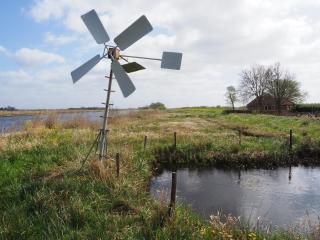Groepsaccommodatie De Landerij - 8