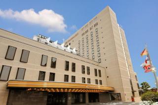 Rembrandt Hotel Atsugi - Atsugi - 6