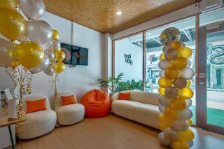 Haonorn Hostel - 9