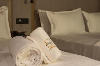 South Inn Marina Hotel - 5