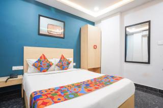 FabHotel Orion - 1