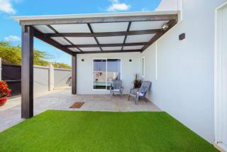LUX Villa with Private Pool and Patio Lounge by Bocobay - 3