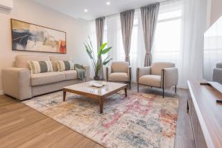 Apartamentos Dúplex Príncipe de Canalejas, 1 y 2 dormitorios - 8