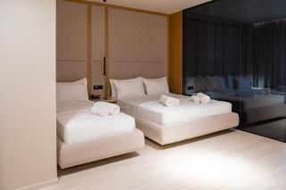 South Inn Marina Hotel - 4