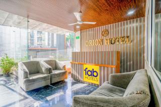 FabHotel Orion - 8