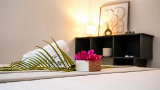 THALIS SUITE - Tropical Modern Suite - Plage et commerces à 2 min à pied - 5