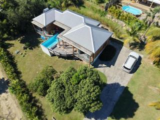 La Petite Villa proche de la plage - 8