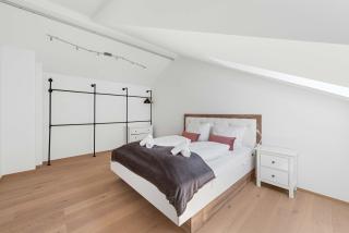 Villa Donau - Sauna & Whirlpool - 6