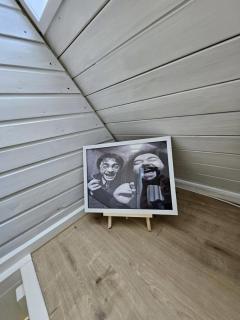 Ferienhaus Ostseeperle - 1