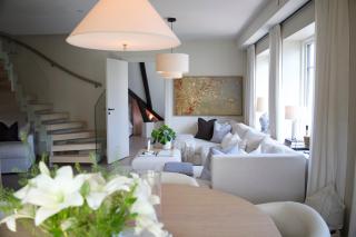 Cozy 3-room apartment in the embassy district - 8