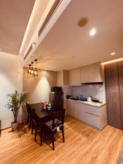 The Quite Corner - 2