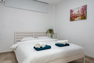 Private Pool 3BR Villa Near Beach Larnaca - 7