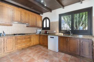 Villa Las Dalias - 3