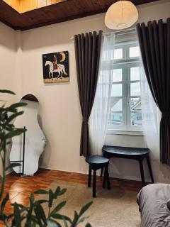 Ấp Staycation Đà Lạt - 2