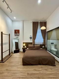 Ấp Staycation Đà Lạt - 1