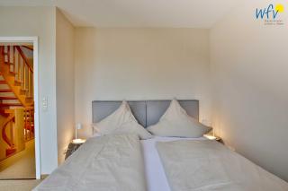 Ferienhäuser Jadehörn Ferienhaus Dünen Hus - 7