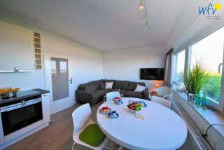 Haus Panorama Ferienwohnung Strandkieker - 9