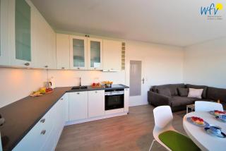 Haus Panorama Ferienwohnung Strandkieker - 4
