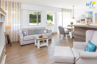 Appartementhaus Villa am Januspark Ferienwohnung Border Suite - 0