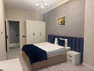 LUMA Apartments Baku - 3