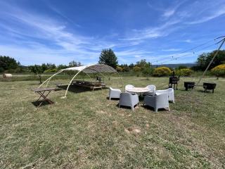 Tente Cocoon - 5