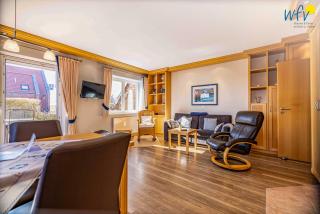 Villa Dünenstraat Ferienwohnung Seehund - 3