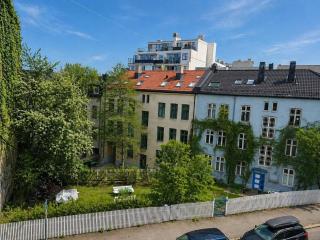 Fjellgata Apartment Rodeløkka - 7
