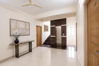 FabHotel Athiti Residency- Marathahalli - 8