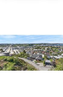Great single-family home at the top of Haugesund - 8
